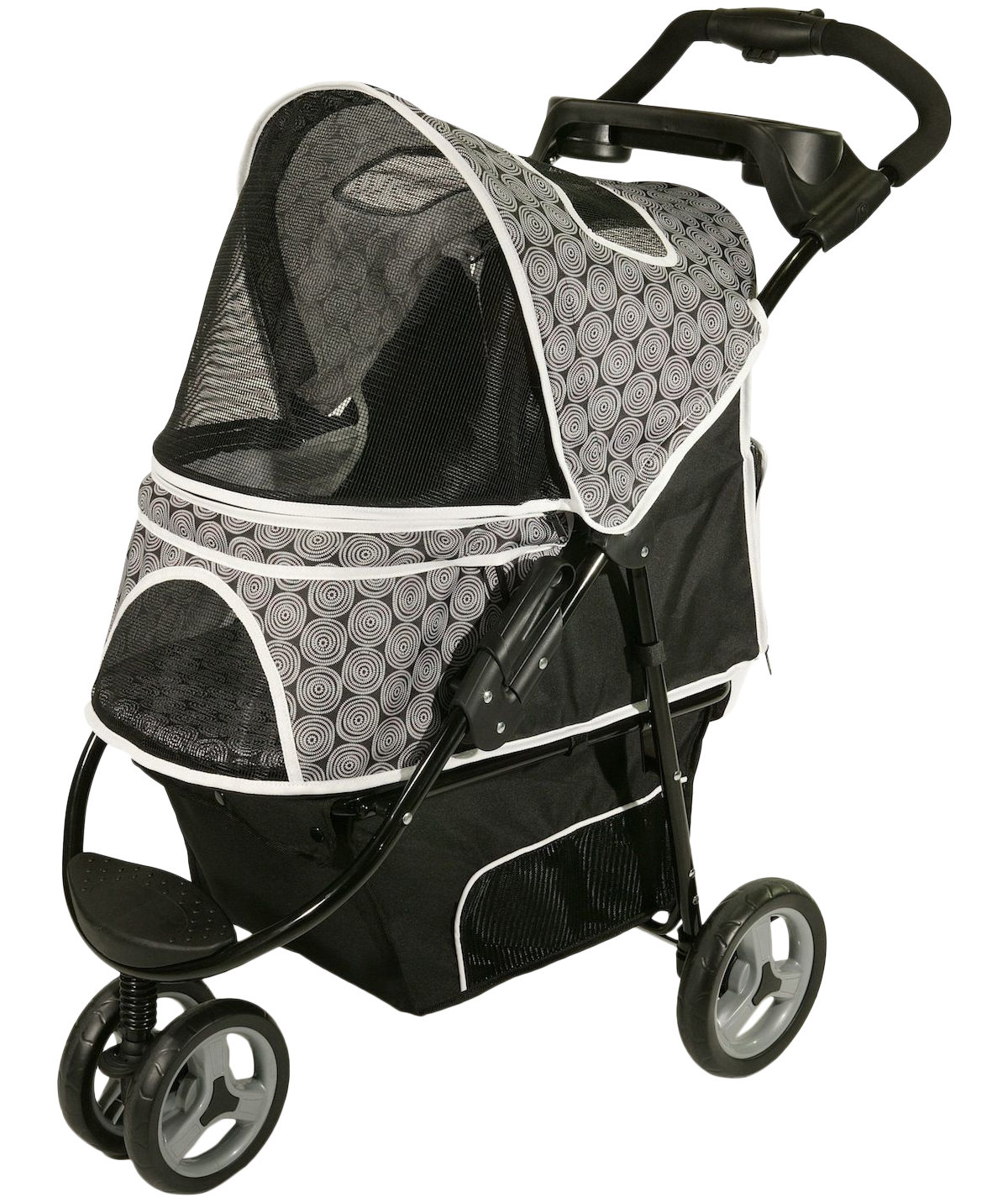 gen pets stroller