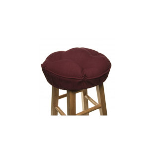 12 inch bar stool covers