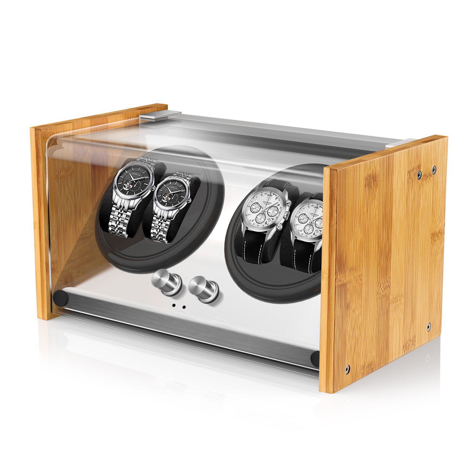 automatic watch winder box