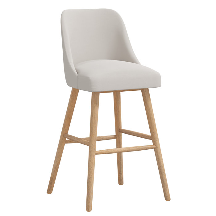 Joss and Main Naomie Bar Stool