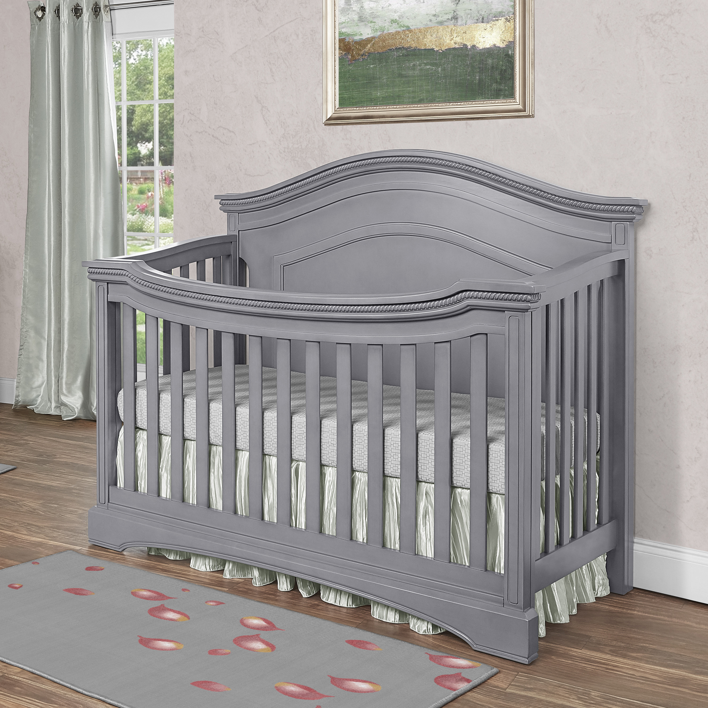 evolur adora crib