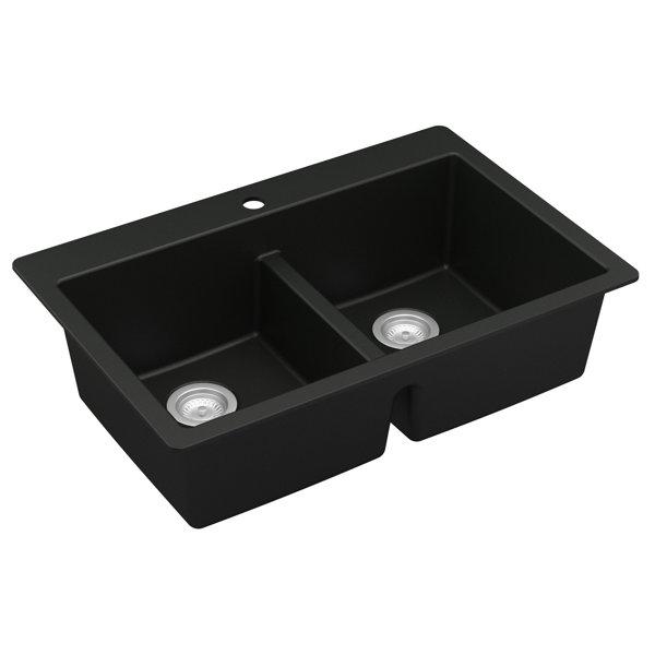 9 Inch Deep Sink | Wayfair
