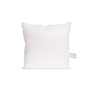 big square pillows called