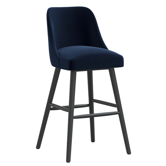 Joss and Main Milone Counter & Bar Stool