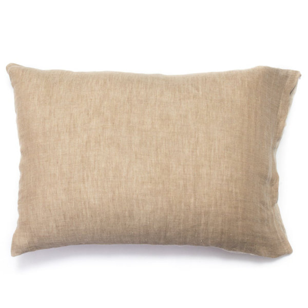 king sham pillow