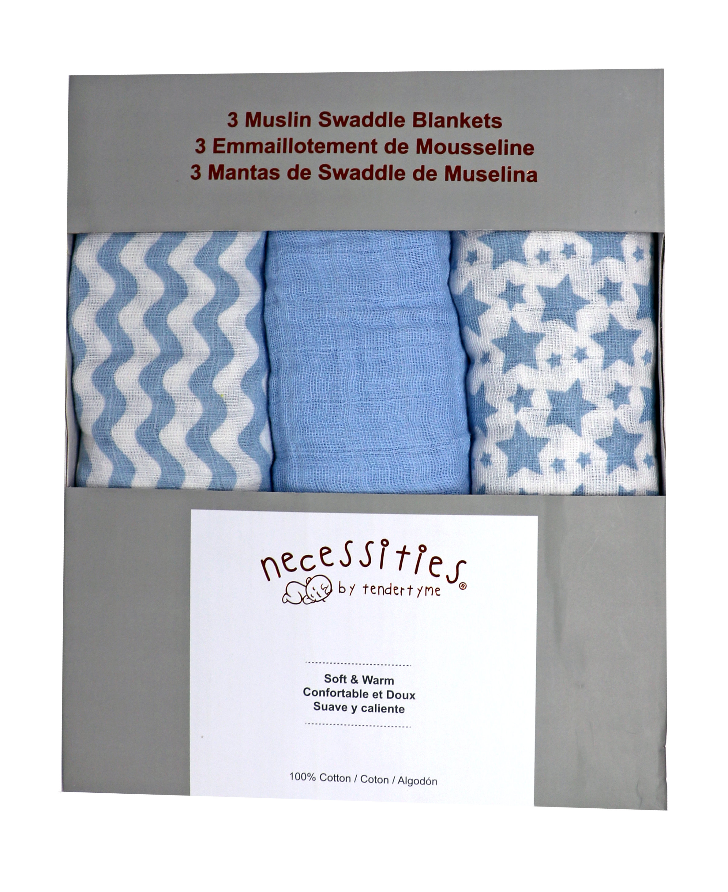 swaddle blanket sets