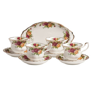old country rose china for sale