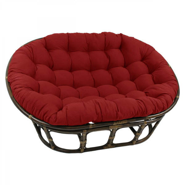 large papasan