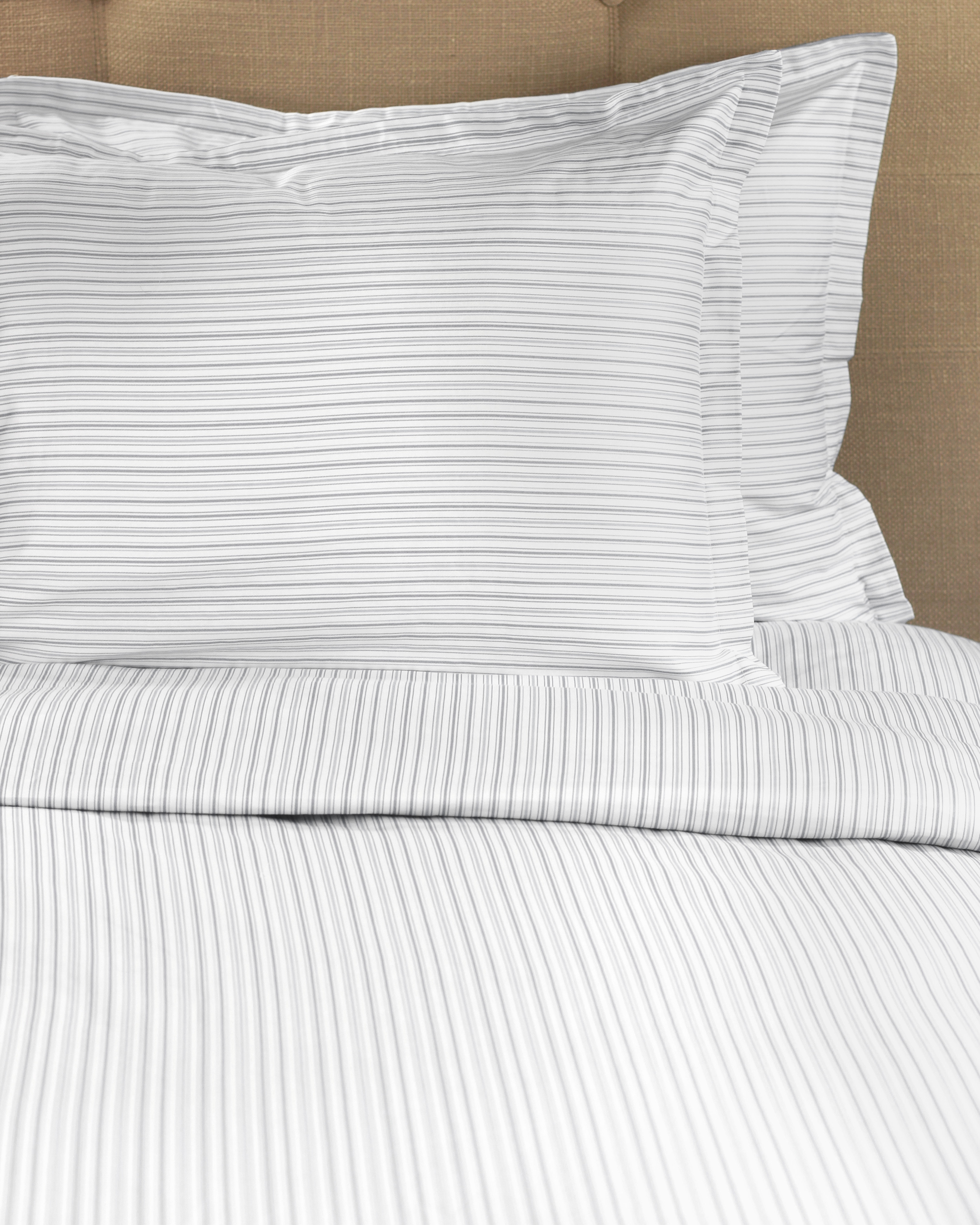 Gracie Oaks Dunne 100 Cotton 400 TC Duvet Cover Set Wayfair