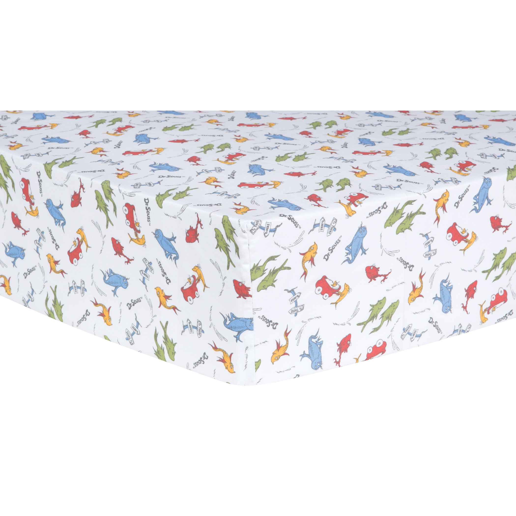 whimsical crib sheets