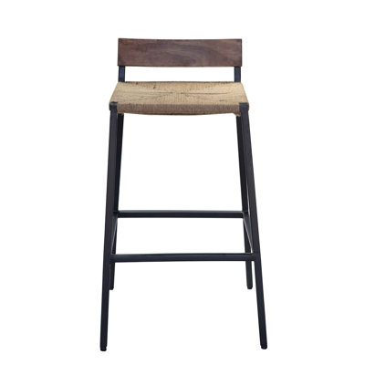 Pliner 27" Counter Stool by Bay Isle Home