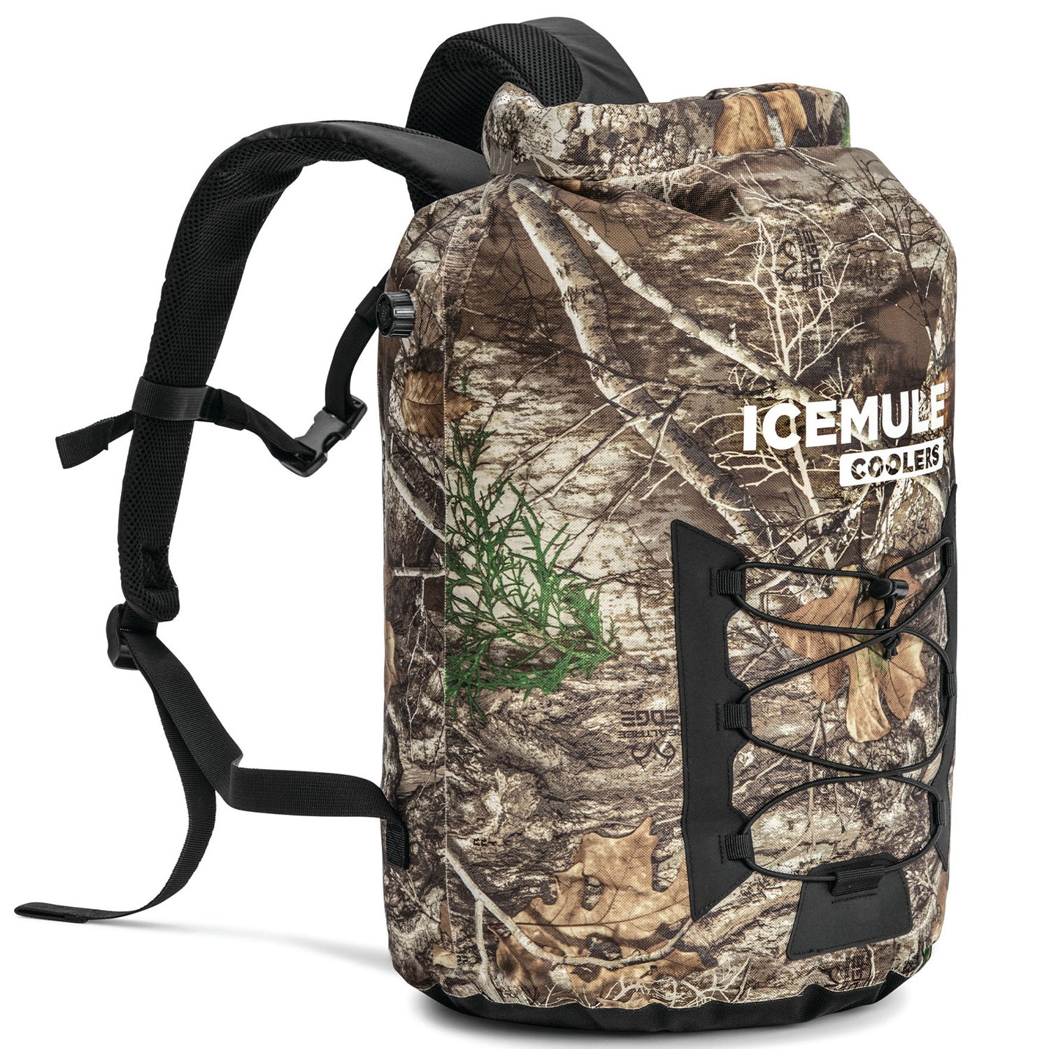 icemule pro insulated backpack cooler bag