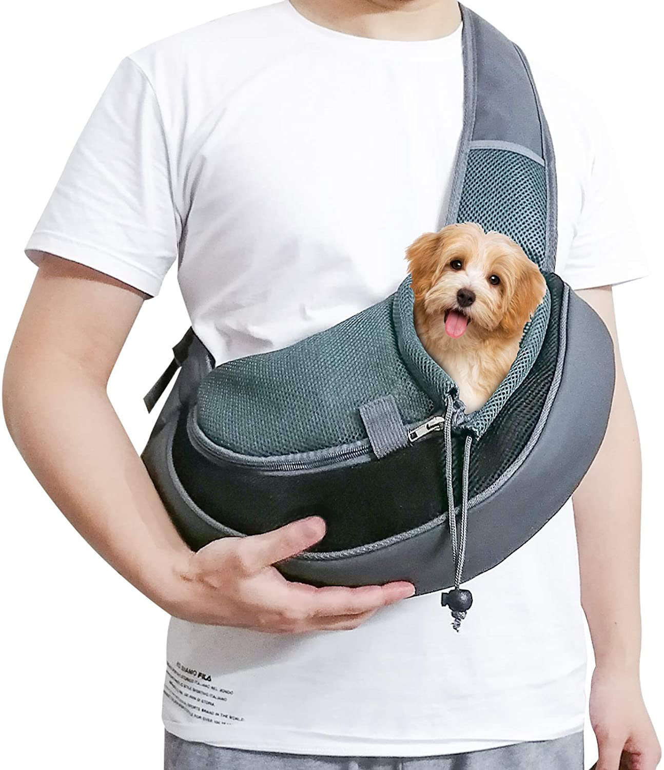 dog shoulder strap