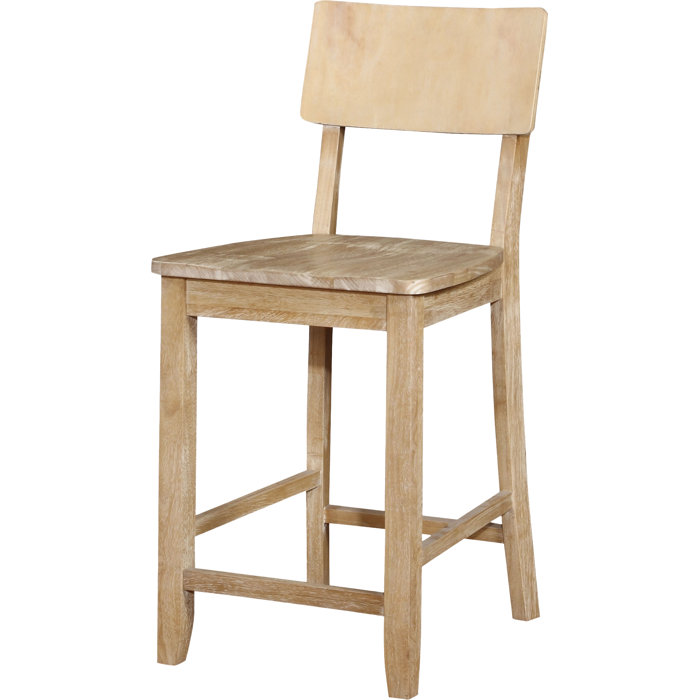Joss and Main Paxton Bar & Counter Stool