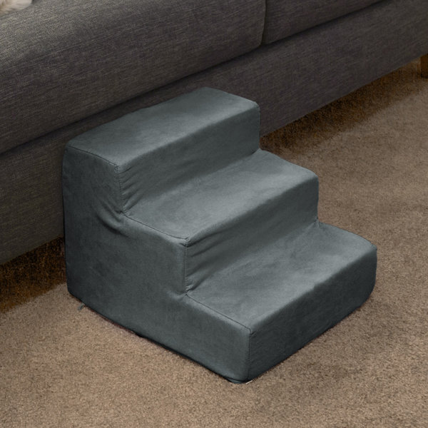 pet foam steps