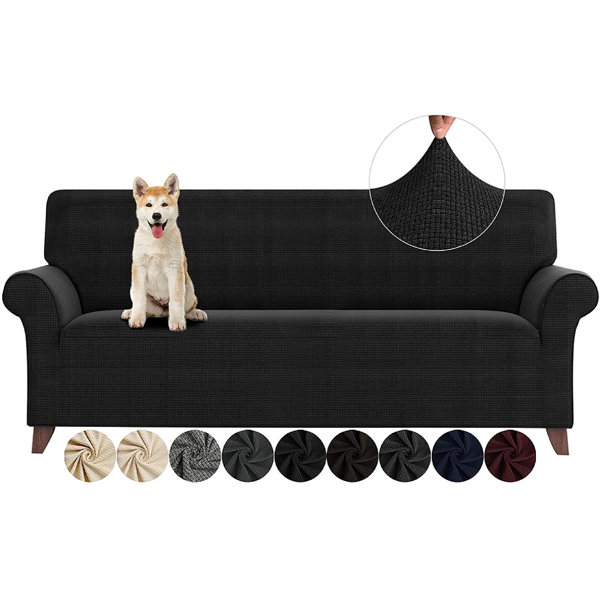 dog friendly couch covers