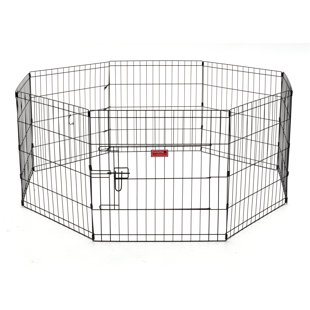 doskocil exercise pen