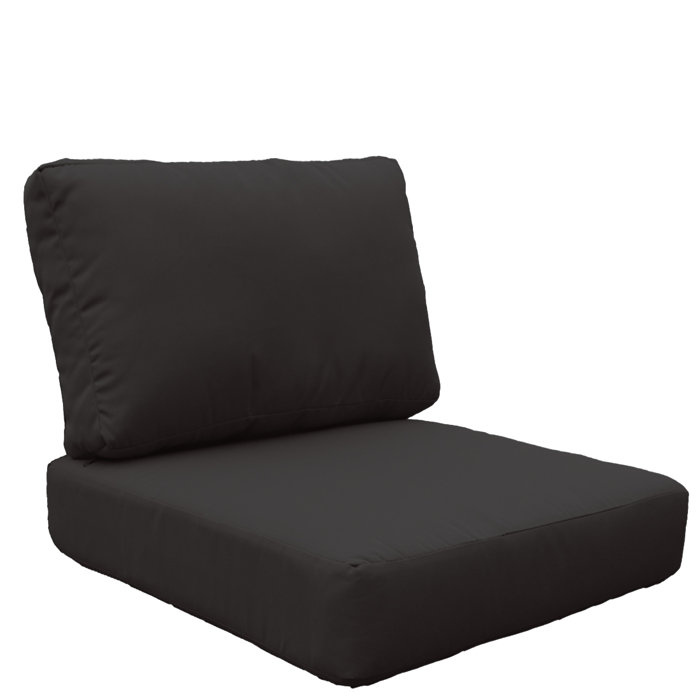 Joss and Main Nauvoo Outdoor Cushion Cover