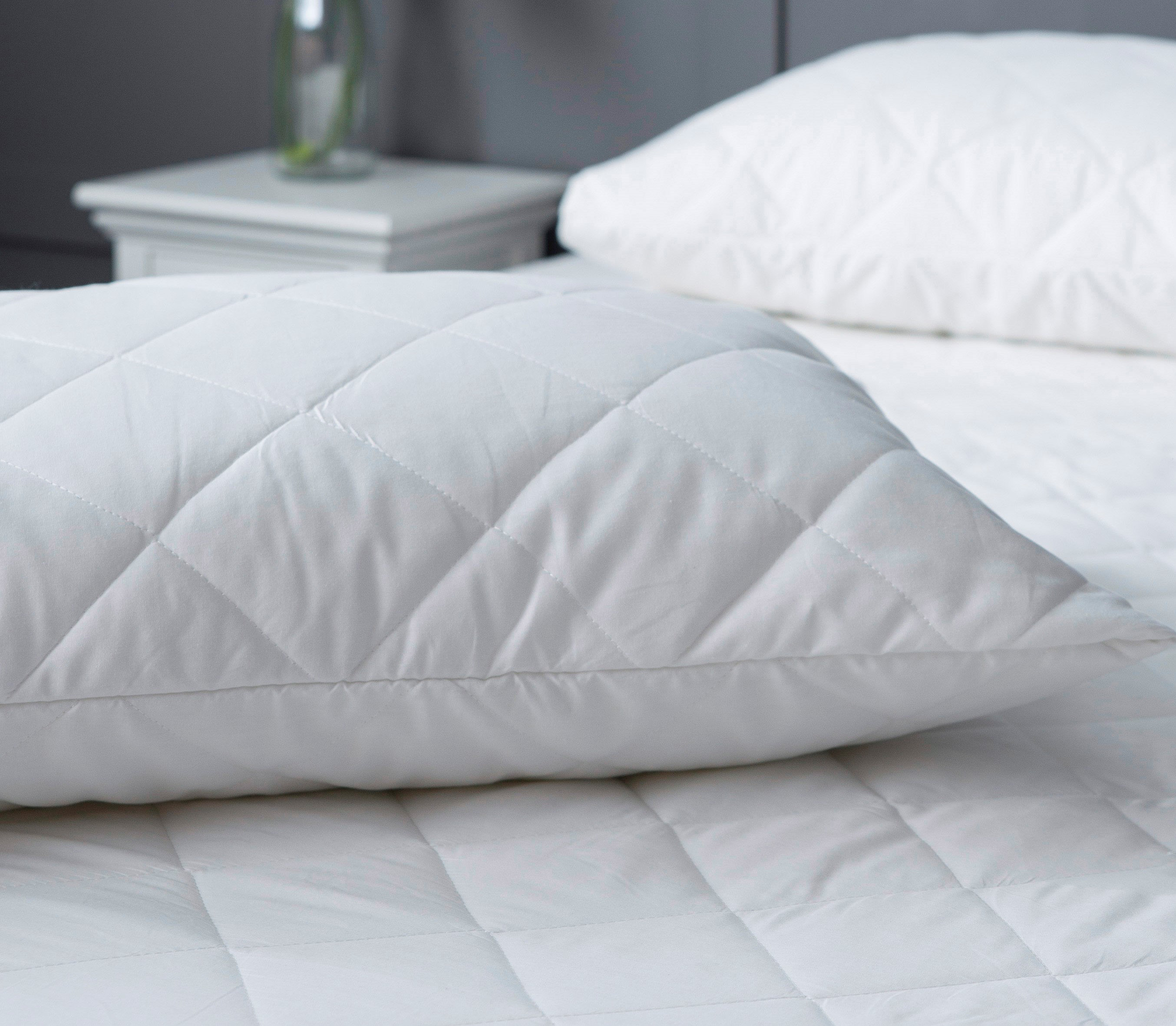 the range pillow protectors