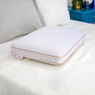 copper cooling pillow