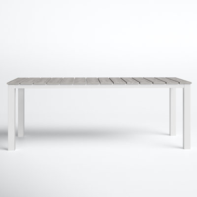 Windsor Dining Table by Joss and Main