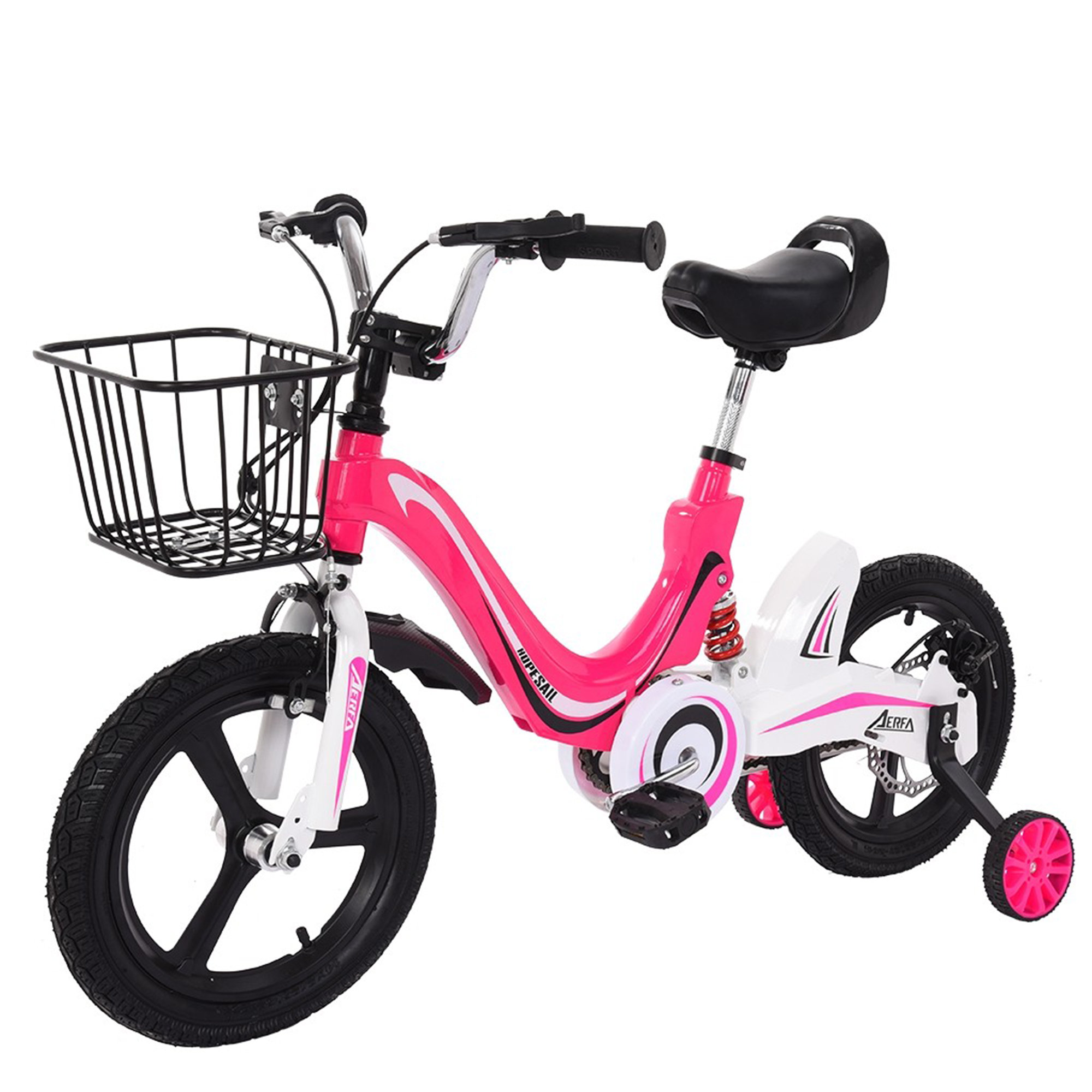 children's bikes 3 year old