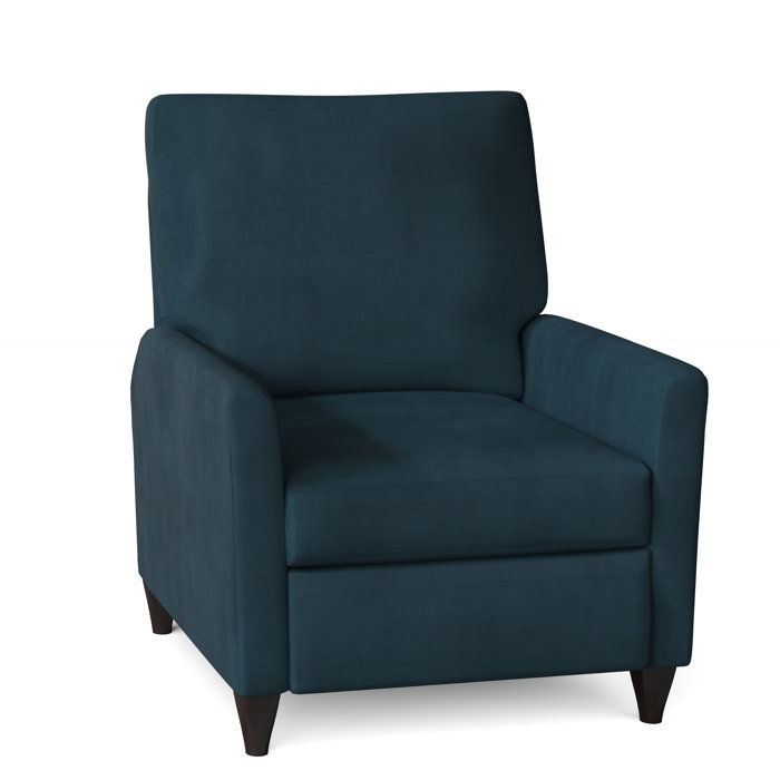 Wade Logan Ziolkowski 31" Wide Manual Recliner