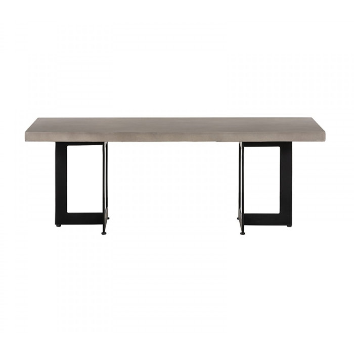 Trent Austin Design Kissena Frame Coffee Table