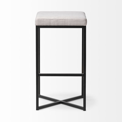 Bower Bar and Counter Stool by Latitude Run