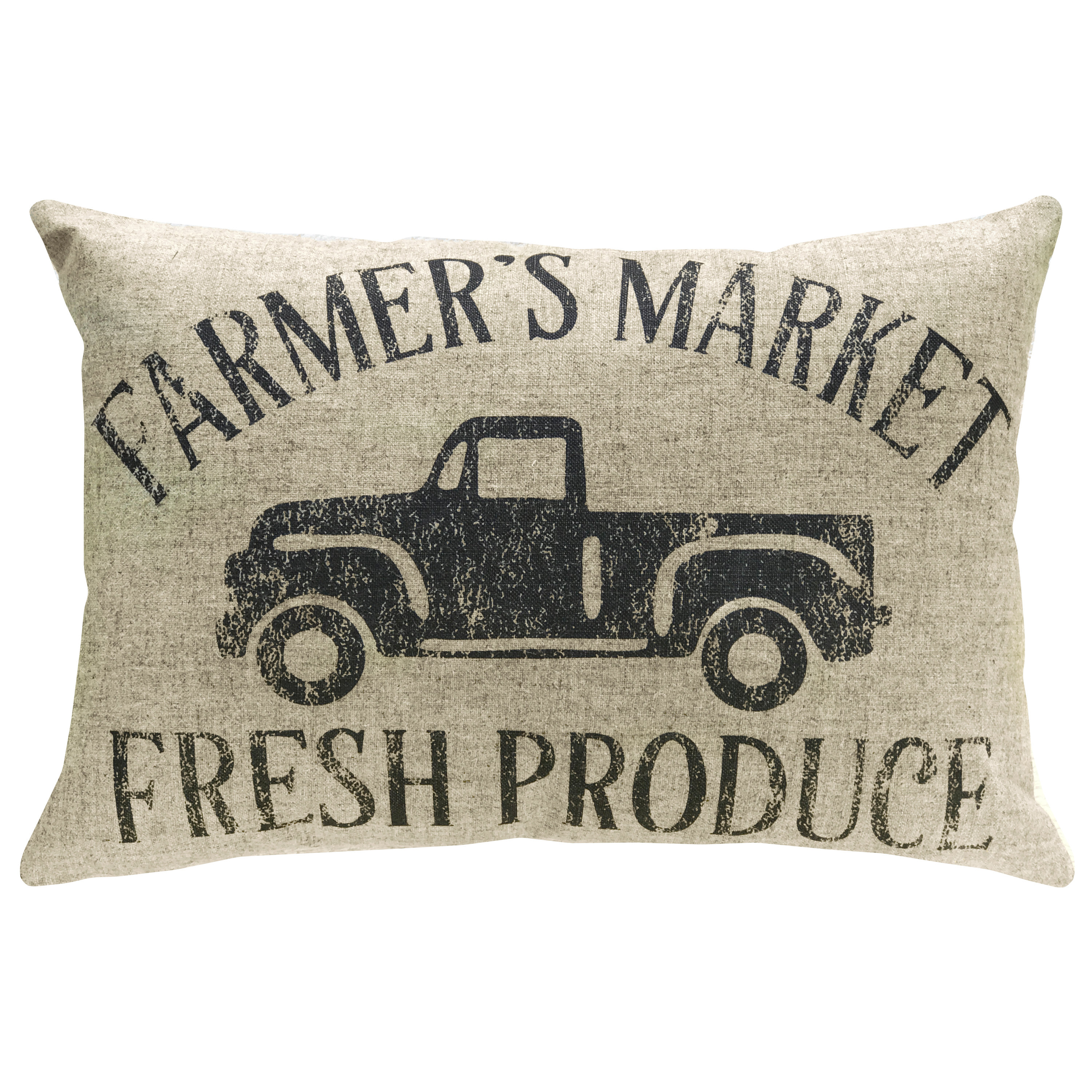 pillows farmers