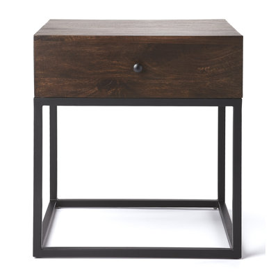 Emilia 1 - Drawer Nightstand by Joss and Main