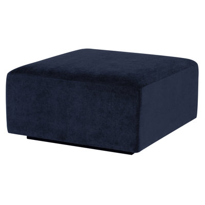 Kadyn 33.5" Square Cocktail Ottoman by Joss and Main