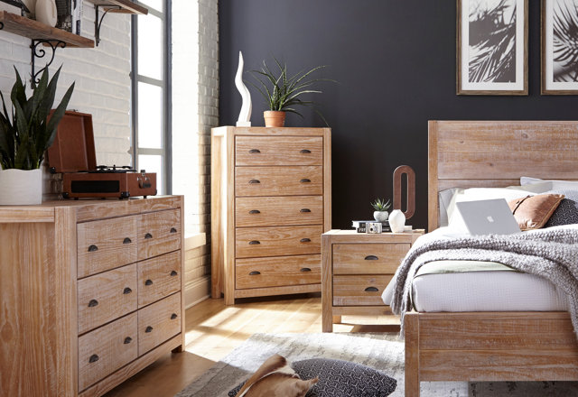 Queen Bedroom Sets You'll Love