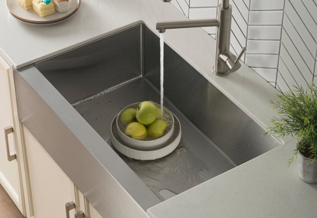Our Best Deals on Kitchen Sinks