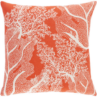 beachy decorative pillows