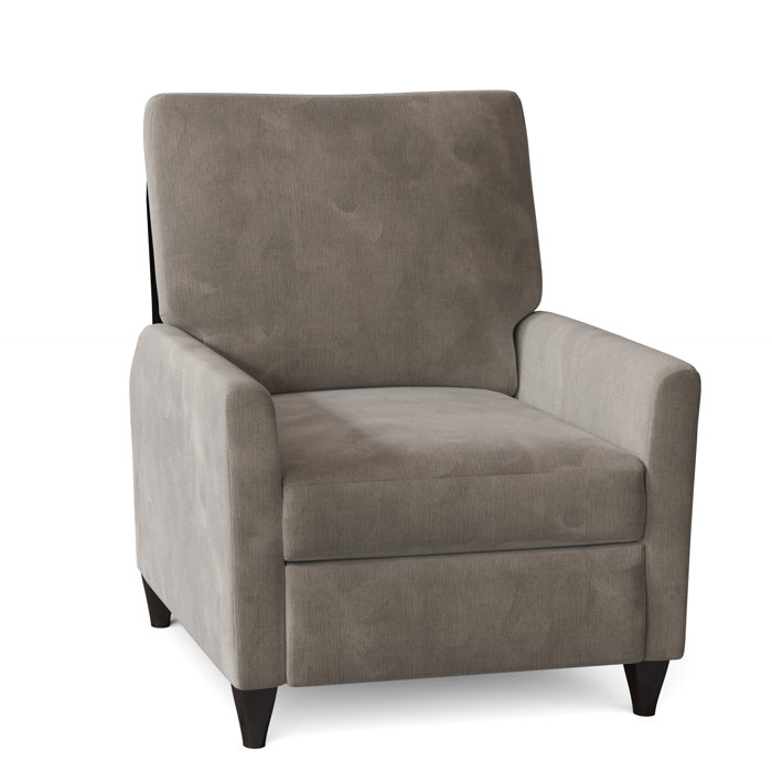 Wade Logan Ziolkowski 31" Wide Manual Recliner