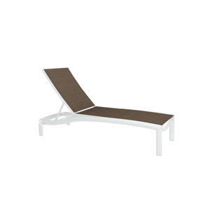 Tropitone Outdoor Chaise & Lounge Chairs You'll Love in 2022