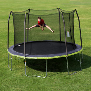 skywalker trampoline 14 foot