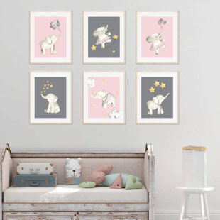 nursery decor sets