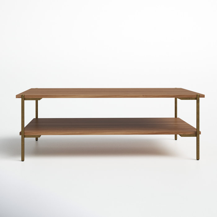 Joss and Main Rori Coffee Table