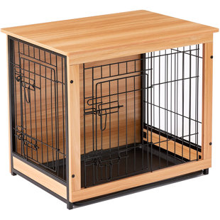 small pet crate