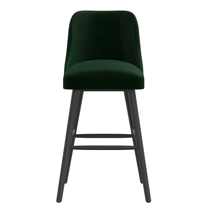 Joss and Main Milone Counter & Bar Stool