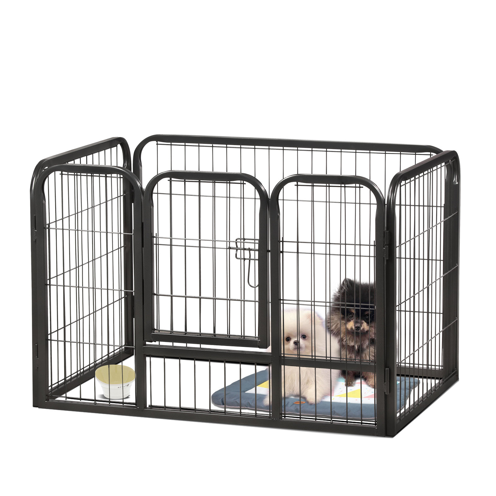 mini dog fence