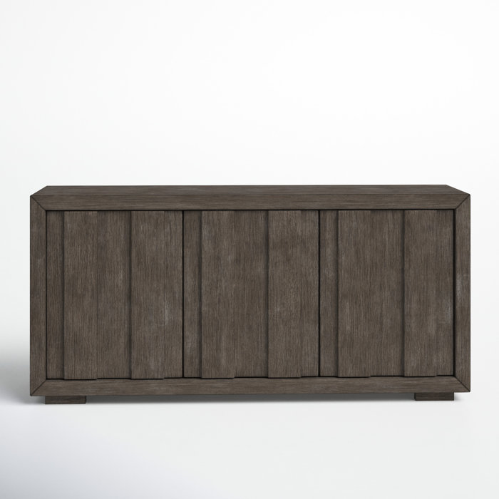 Joss and Main Norrell 72" Wide Sideboard