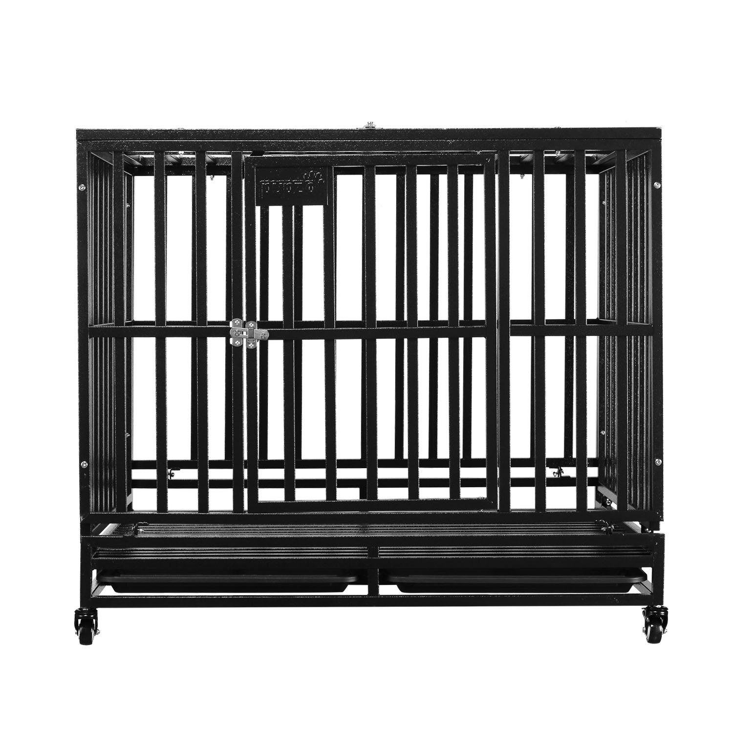 smithbuilt dog crate