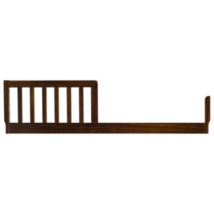 savanna crib conversion rails