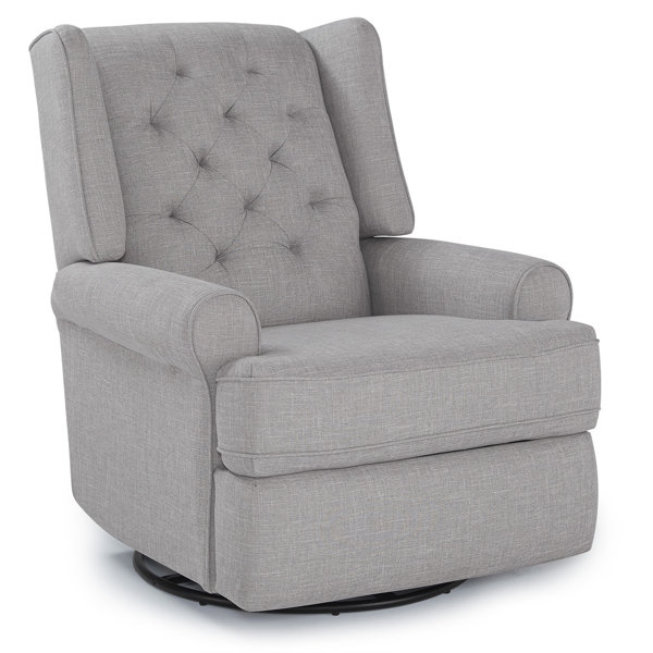 small swivel glider