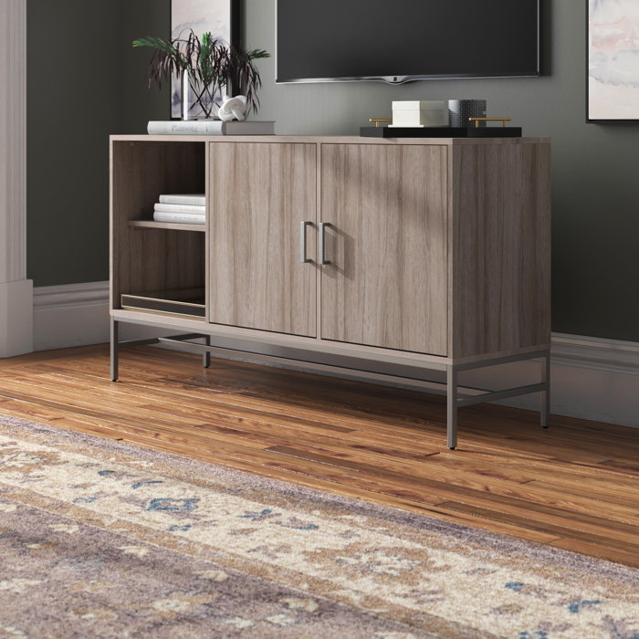 Joss and Main Rowley TV Stand for TVs up to 48"