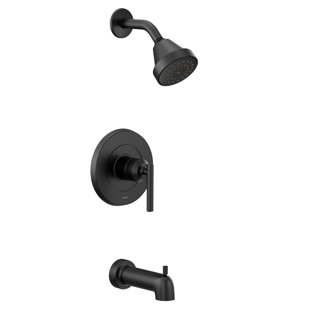 Gibson Eco Performance Tub and Shower Faucet