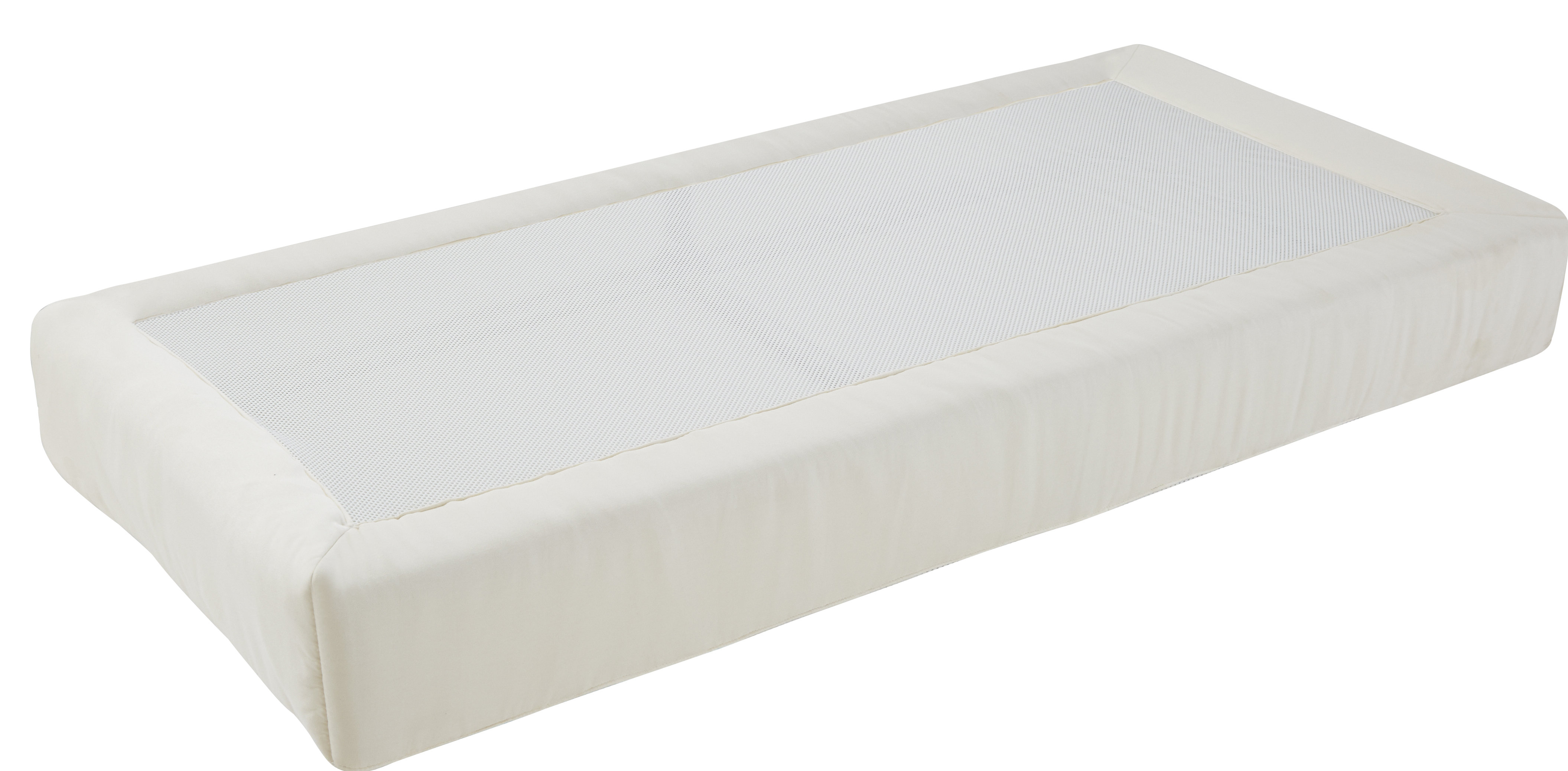 purflo cot mattress